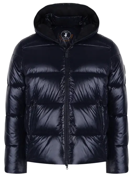 Куртка стеганая SAVE THE DUCK