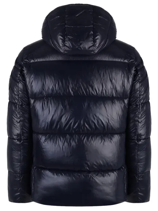 Куртка стеганая SAVE THE DUCK