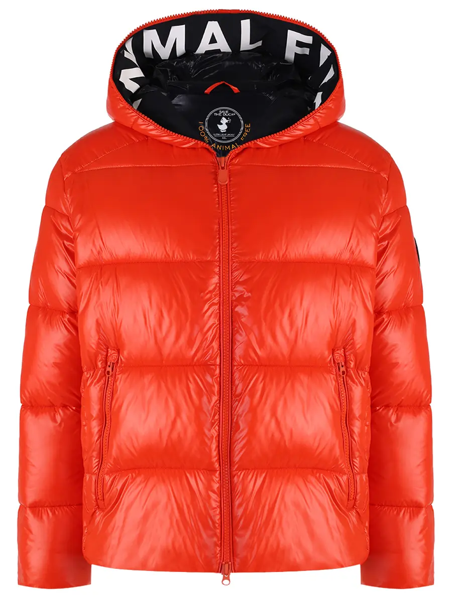 Куртка стеганая