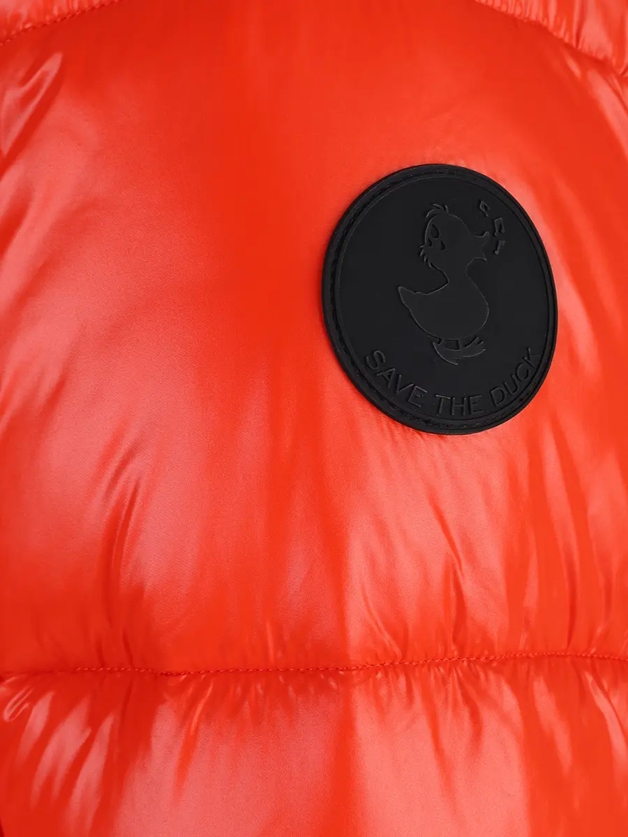 Куртка стеганая