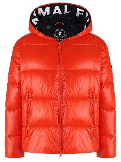 Куртка стеганая SAVE THE DUCK