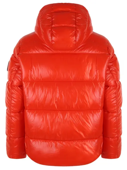 Куртка стеганая SAVE THE DUCK