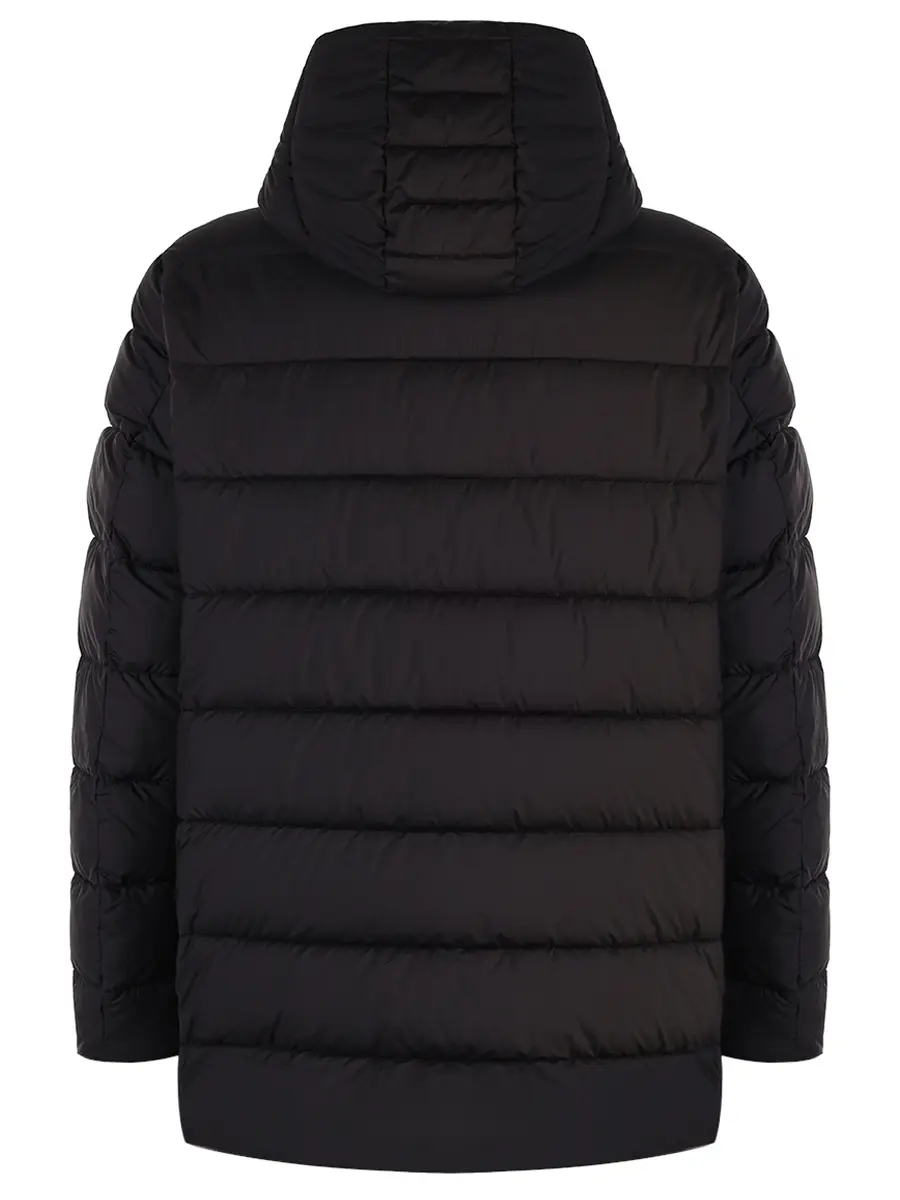 Куртка стеганая