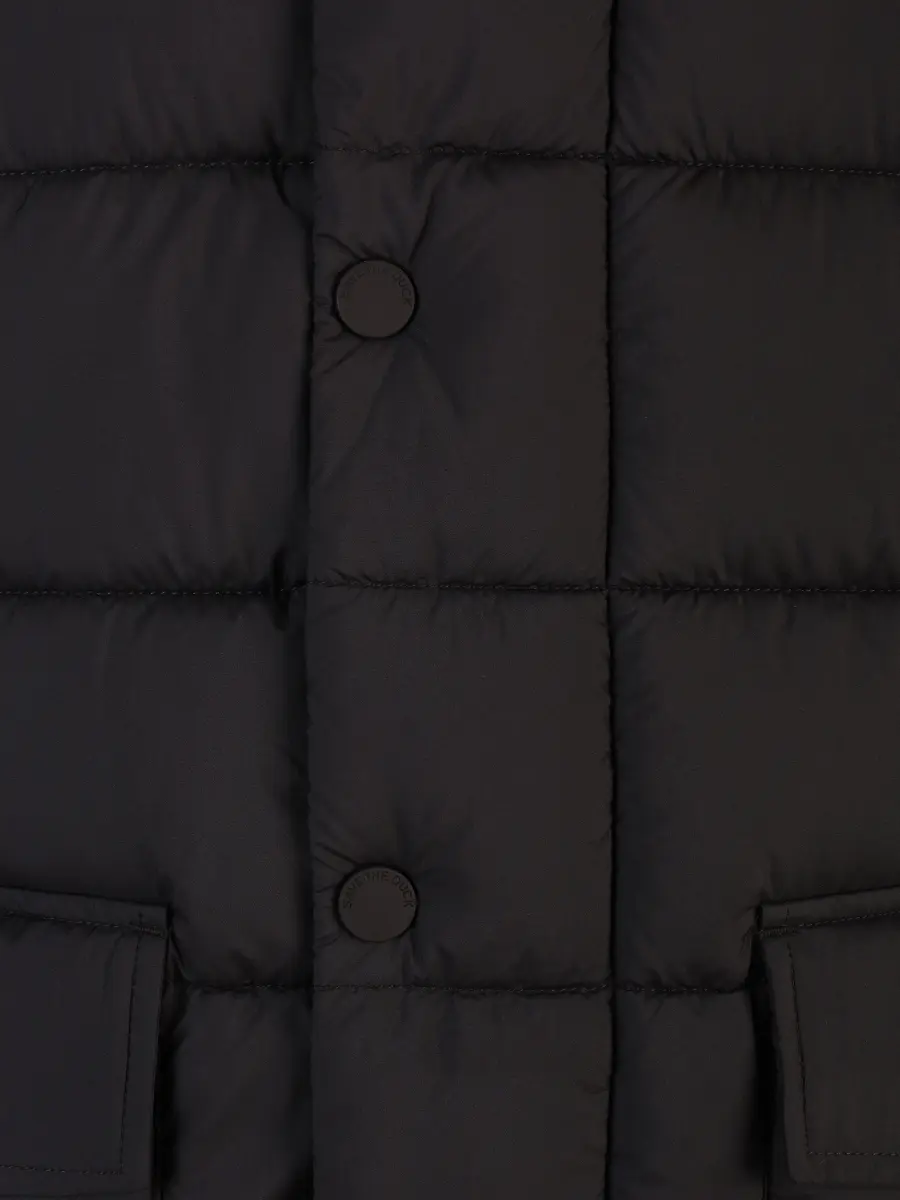 Куртка стеганая