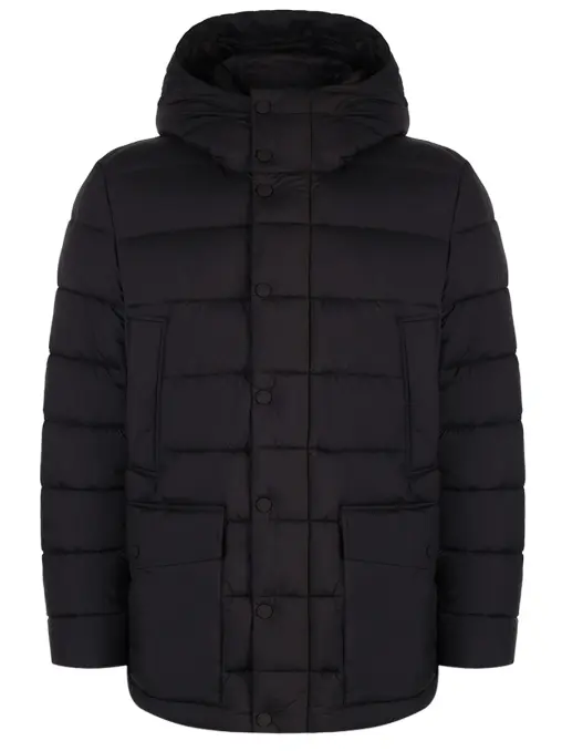 Куртка стеганая SAVE THE DUCK