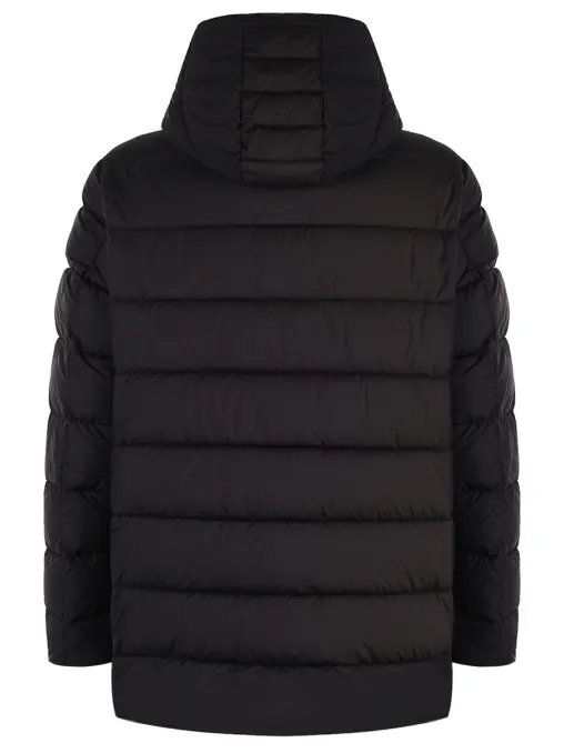 Куртка стеганая SAVE THE DUCK