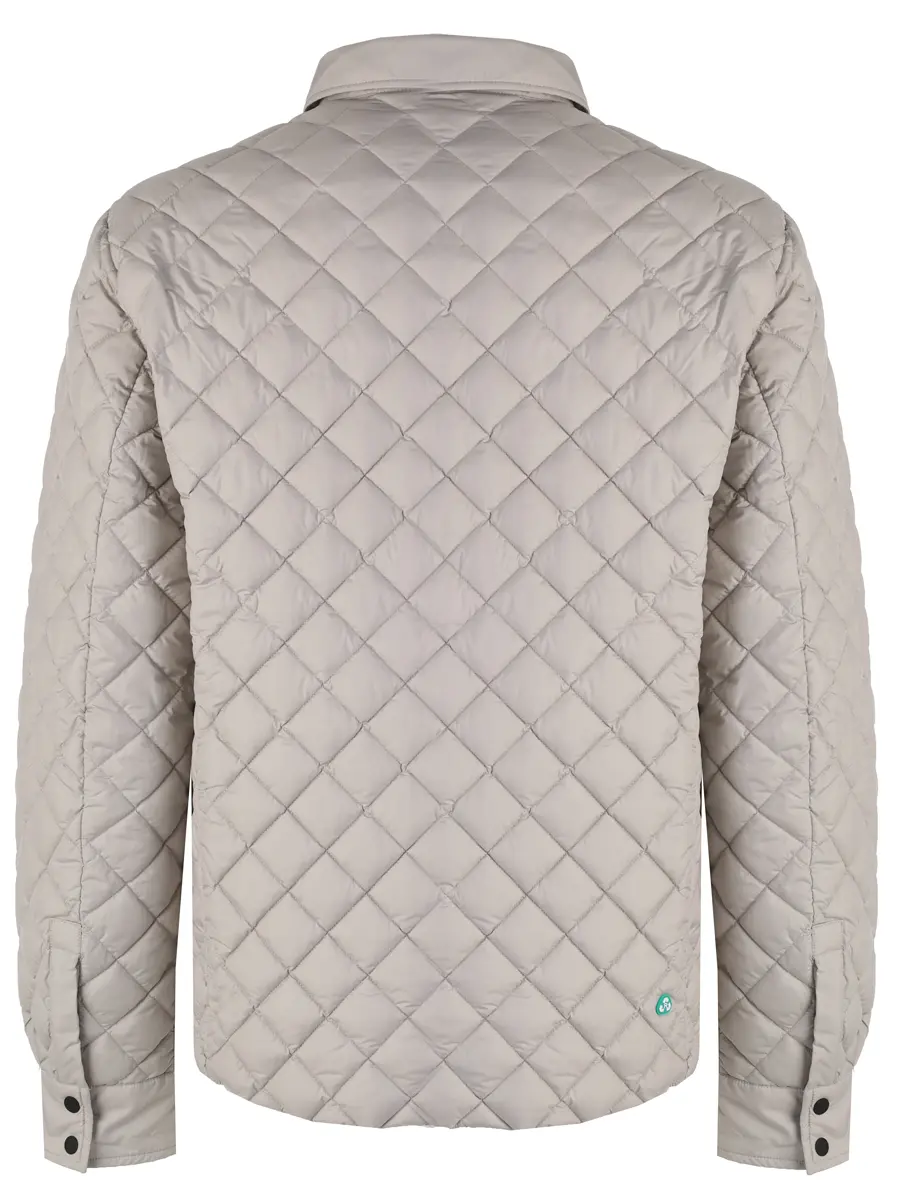 Куртка стеганая