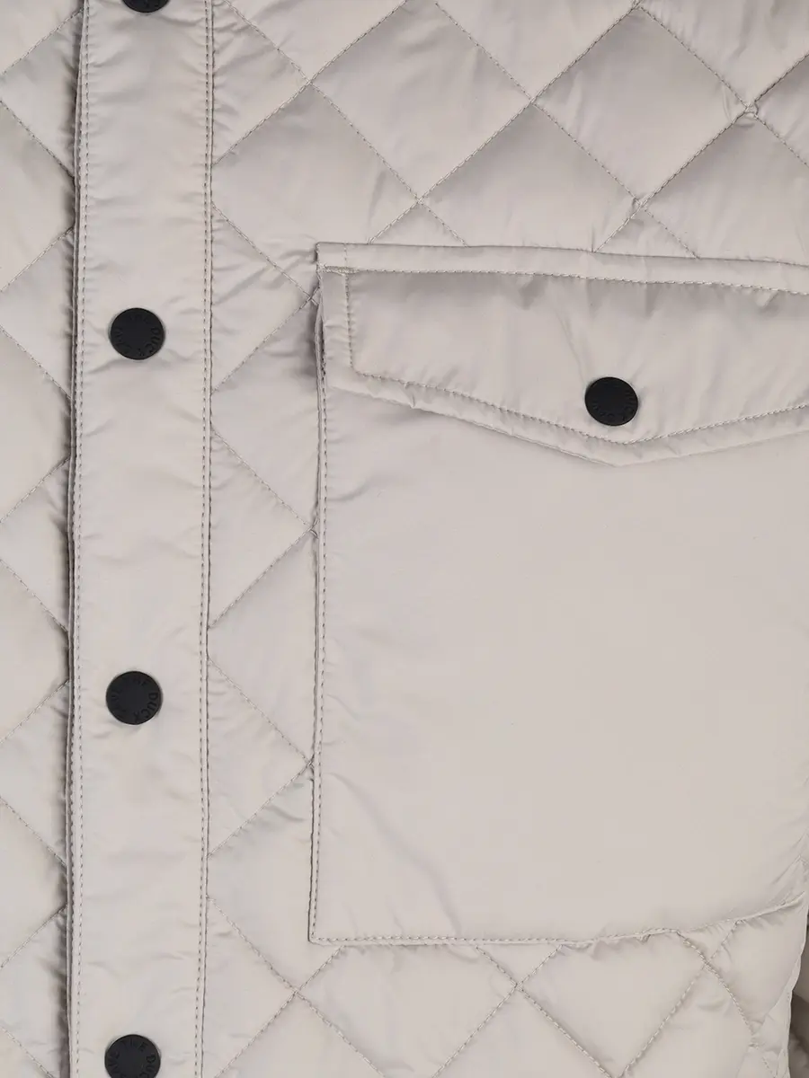 Куртка стеганая