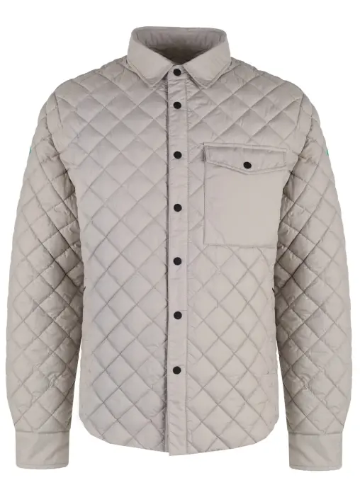 Куртка стеганая SAVE THE DUCK