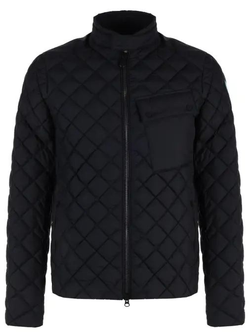 Куртка стеганая SAVE THE DUCK