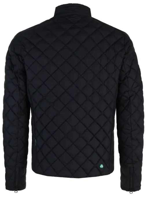 Куртка стеганая SAVE THE DUCK