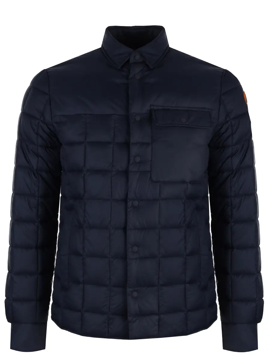 Куртка стеганая