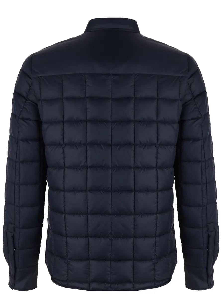 Куртка стеганая