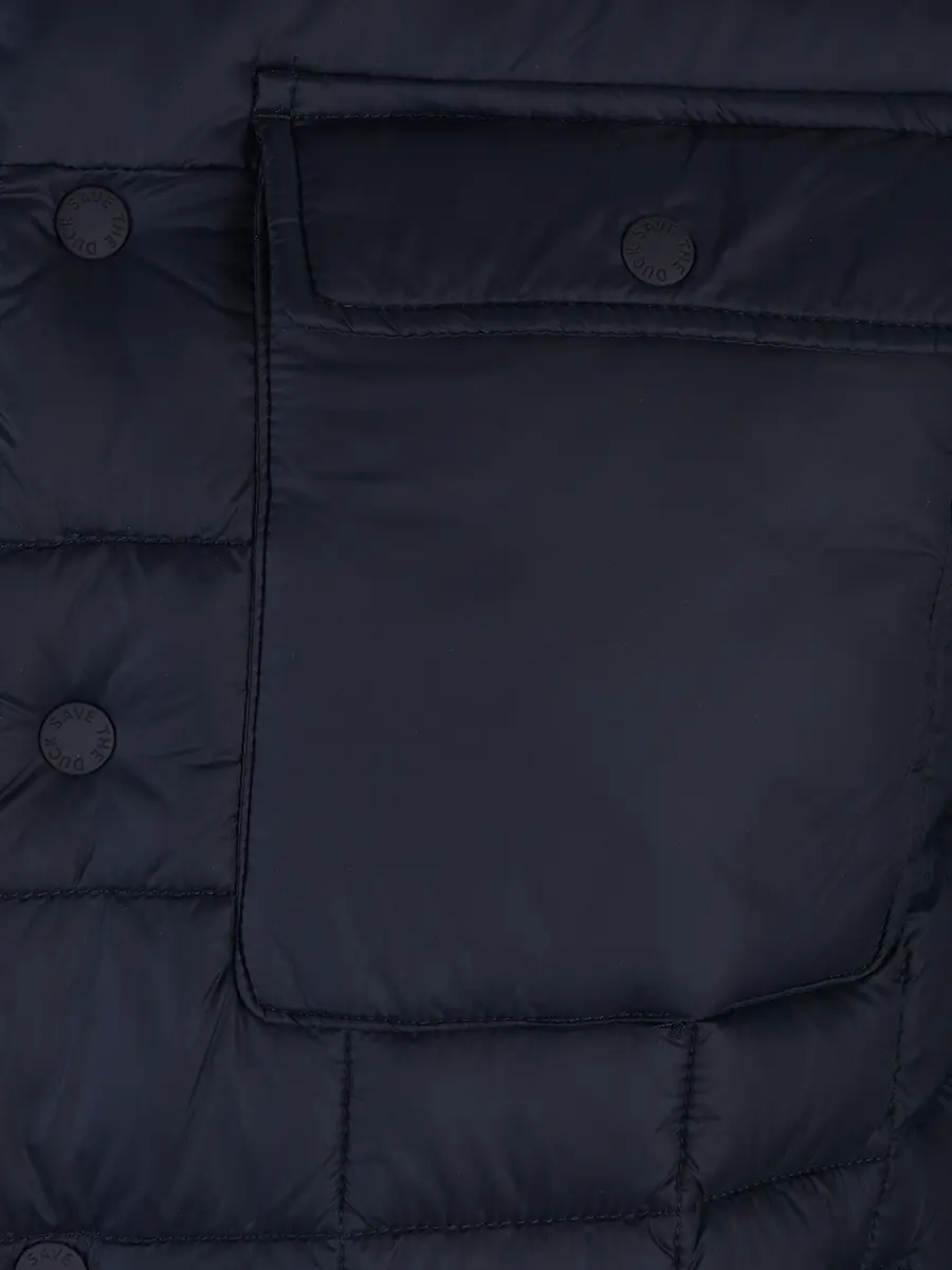 Куртка стеганая