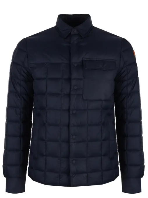 Куртка стеганая SAVE THE DUCK