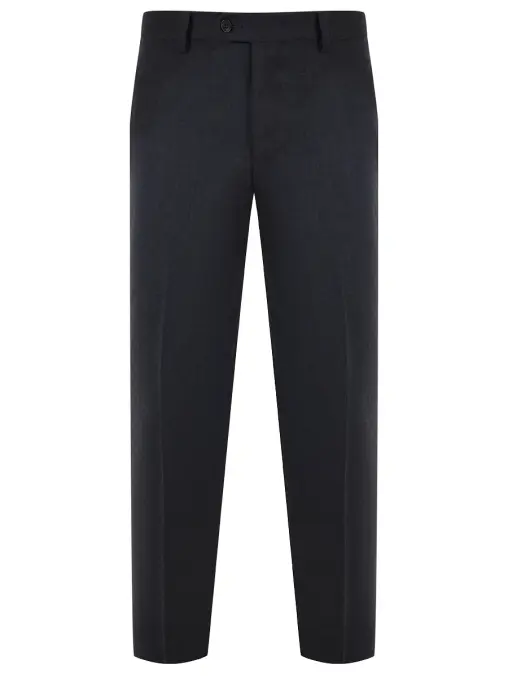 Брюки шерстяные ZEGNA