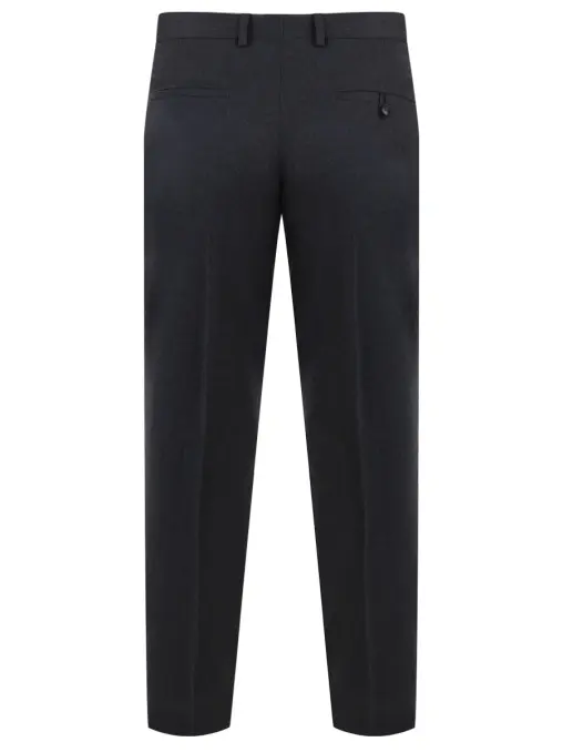 Брюки шерстяные ZEGNA