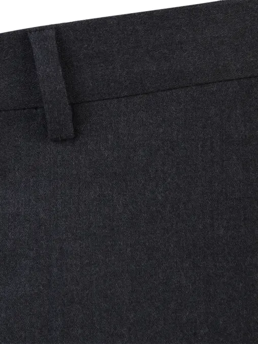 Брюки шерстяные ZEGNA