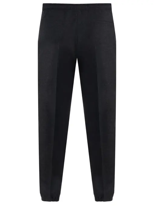 Брюки шерстяные ZEGNA