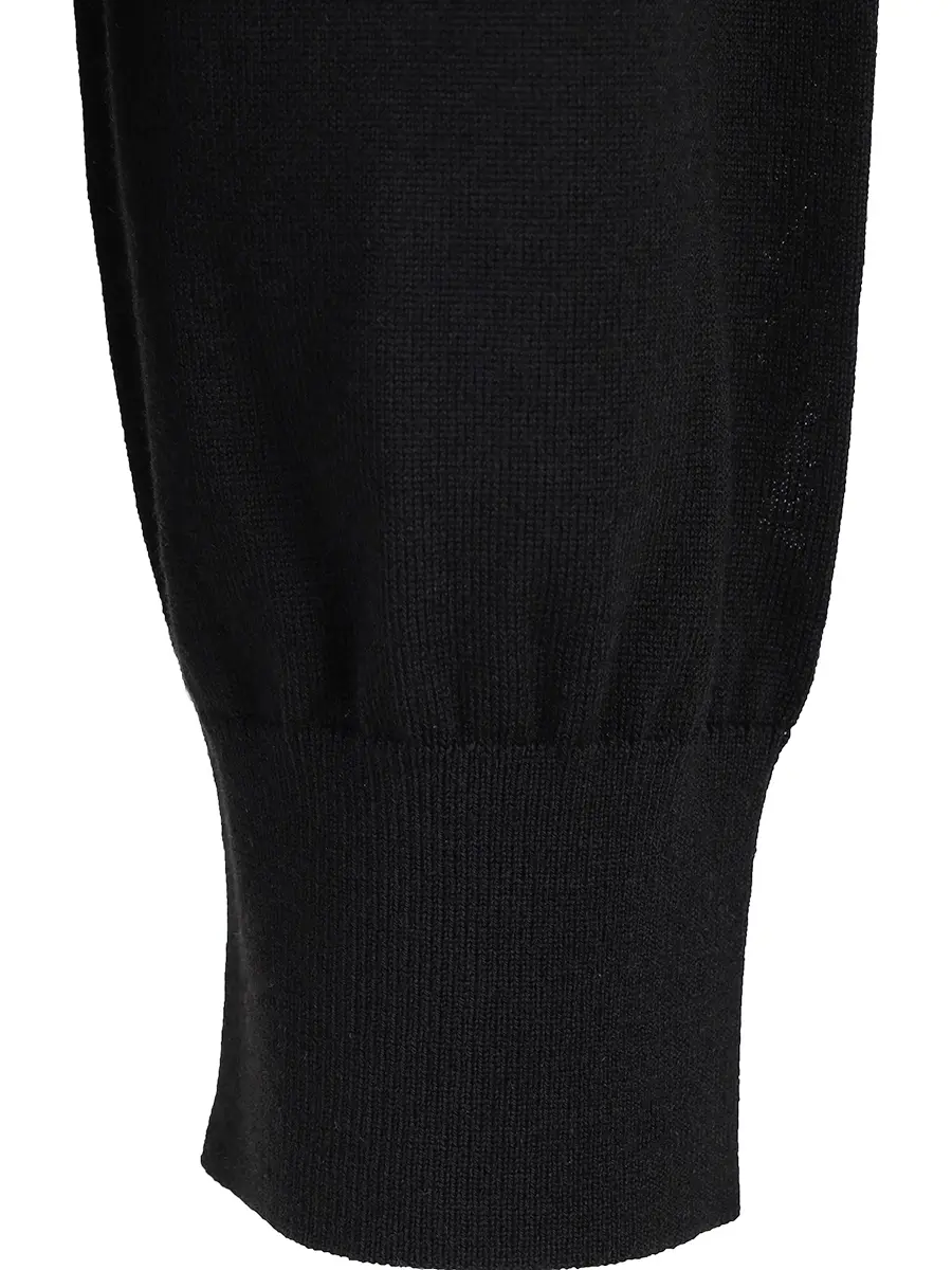 Водолазка шерстяная