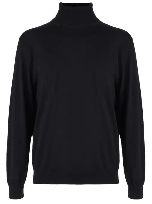 Водолазка шерстяная ZEGNA