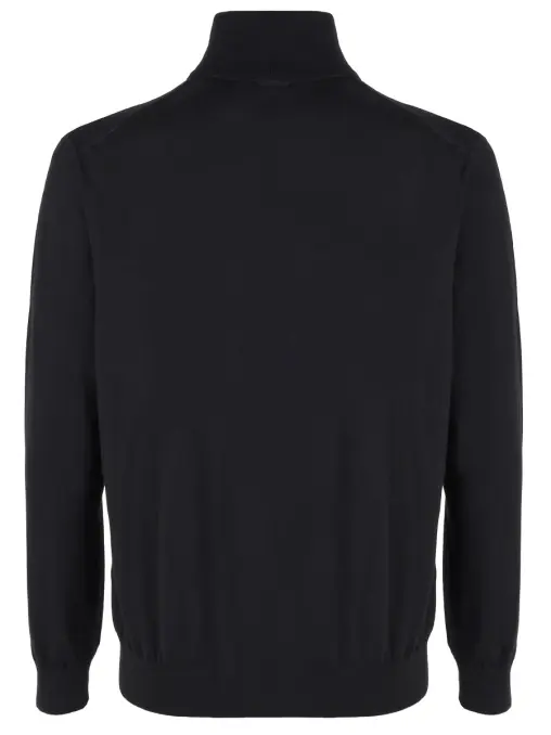 Водолазка шерстяная ZEGNA