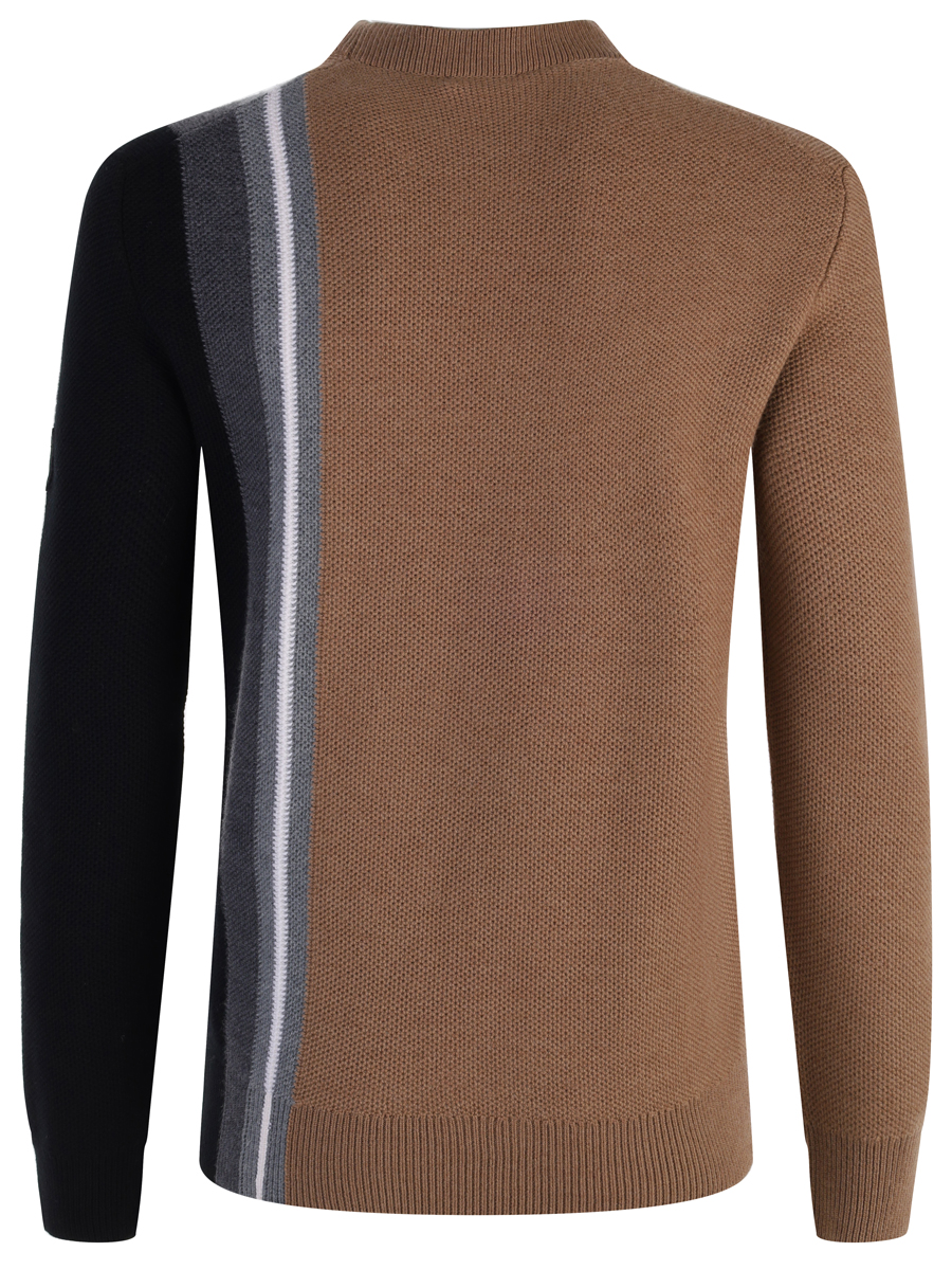 Джемпер шерстяной