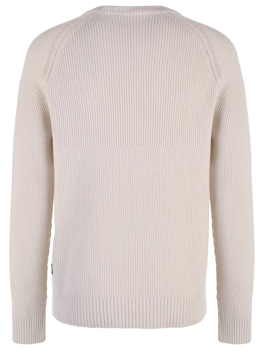 Джемпер шерстяной