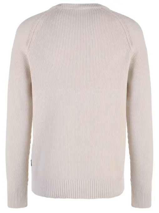 Джемпер шерстяной ZEGNA