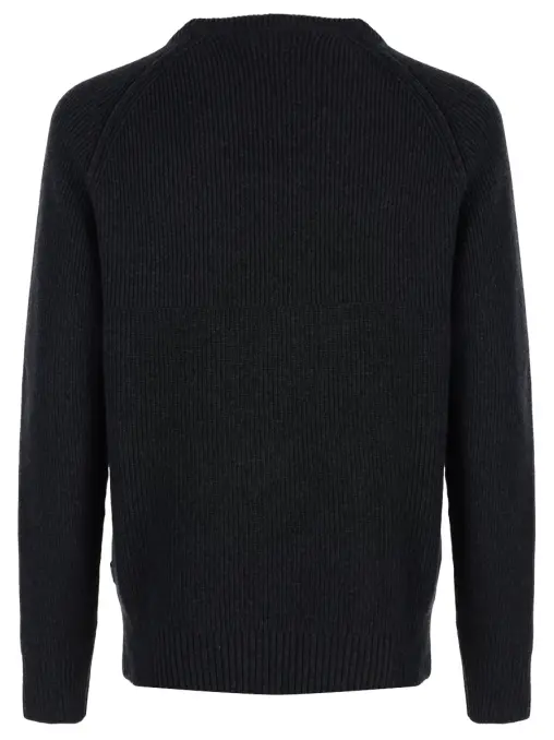 Джемпер шерстяной ZEGNA