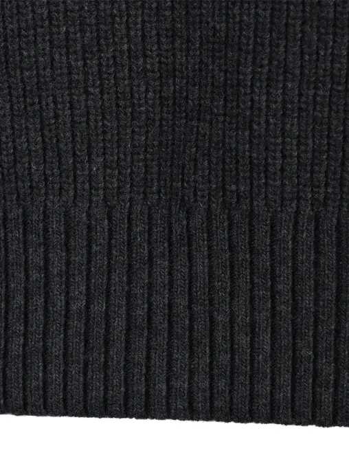 Джемпер шерстяной ZEGNA