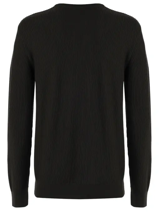 Джемпер шерстяной ZEGNA