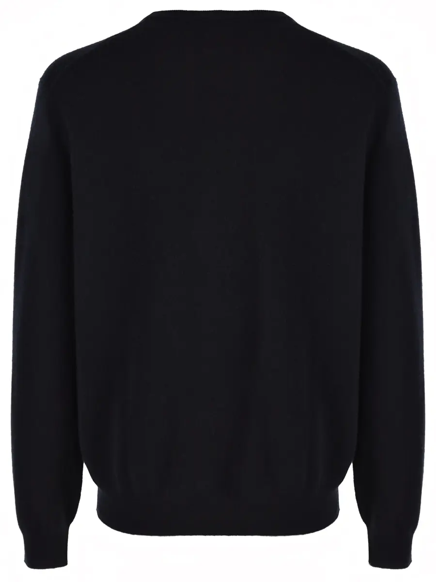 Джемпер кашемировый