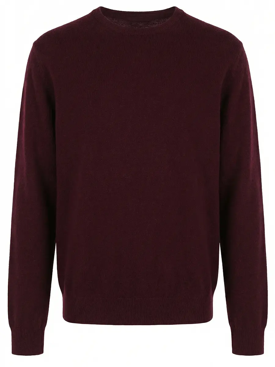 Джемпер кашемировый