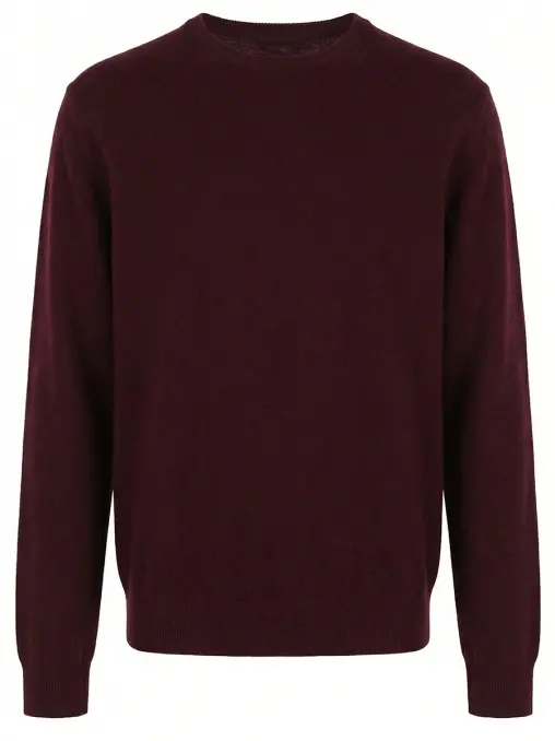 Джемпер кашемировый ZEGNA