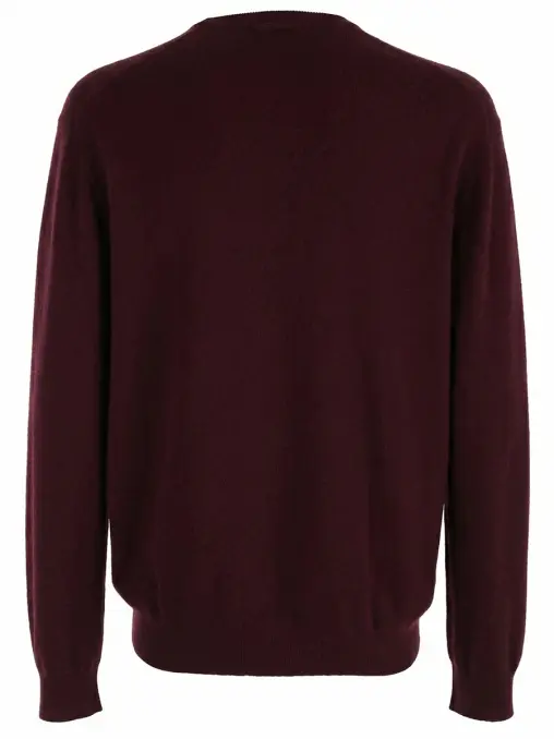 Джемпер кашемировый ZEGNA