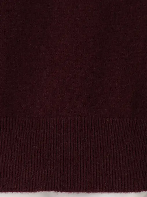Джемпер кашемировый ZEGNA