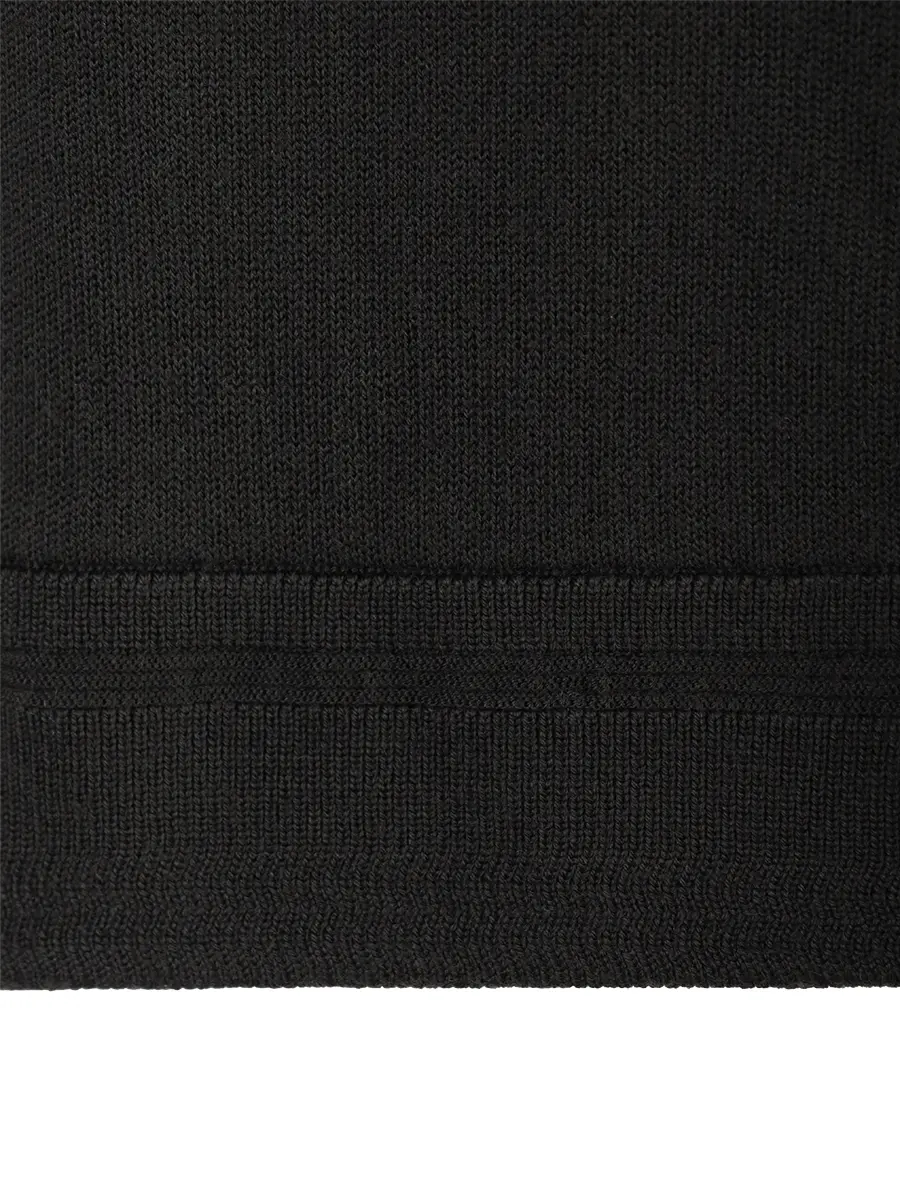 Кардиган шерстяной