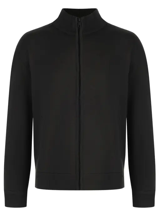 Кардиган шерстяной ZEGNA