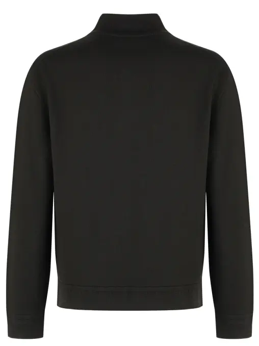 Кардиган шерстяной ZEGNA