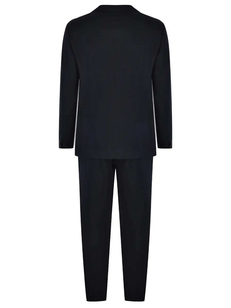 Костюм классический шерстяной