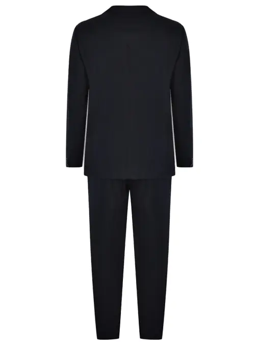 Костюм классический шерстяной ZEGNA