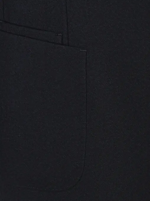 Костюм классический шерстяной ZEGNA