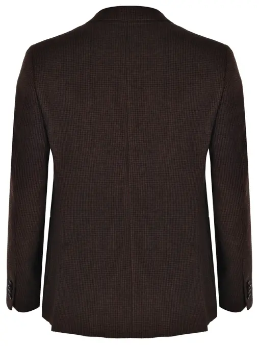 Пиджак из шерсти ZEGNA