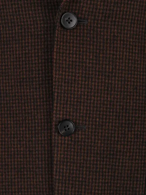 Пиджак из шерсти ZEGNA