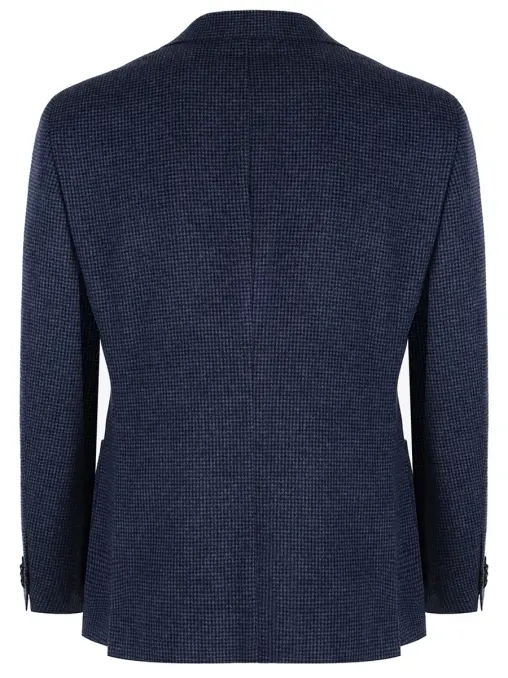 Пиджак шерстяной ZEGNA