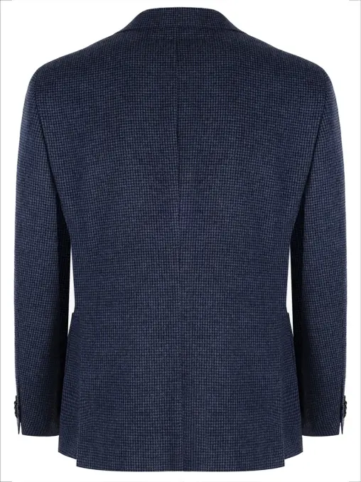 Пиджак шерстяной ZEGNA