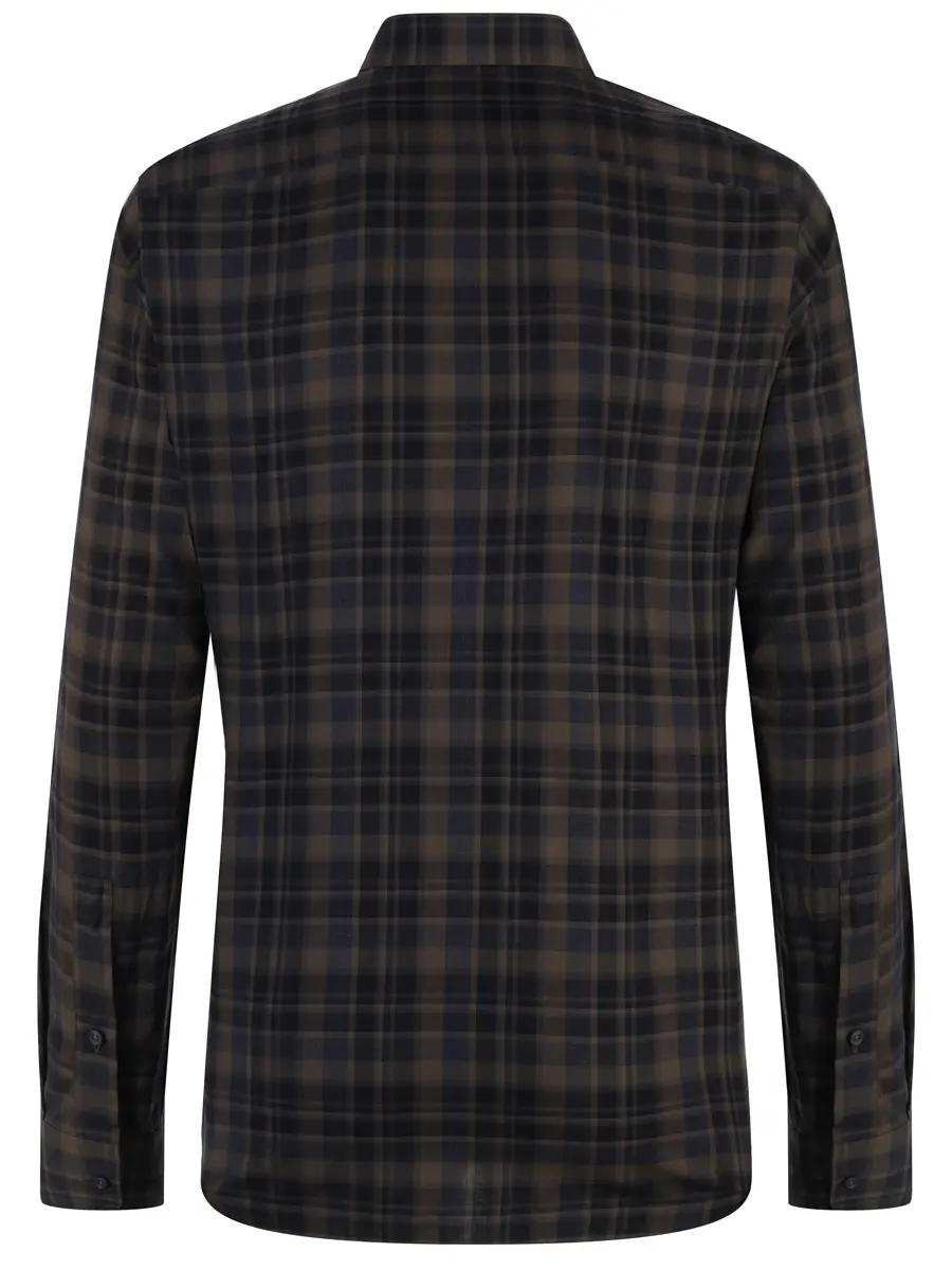 Рубашка хлопковая