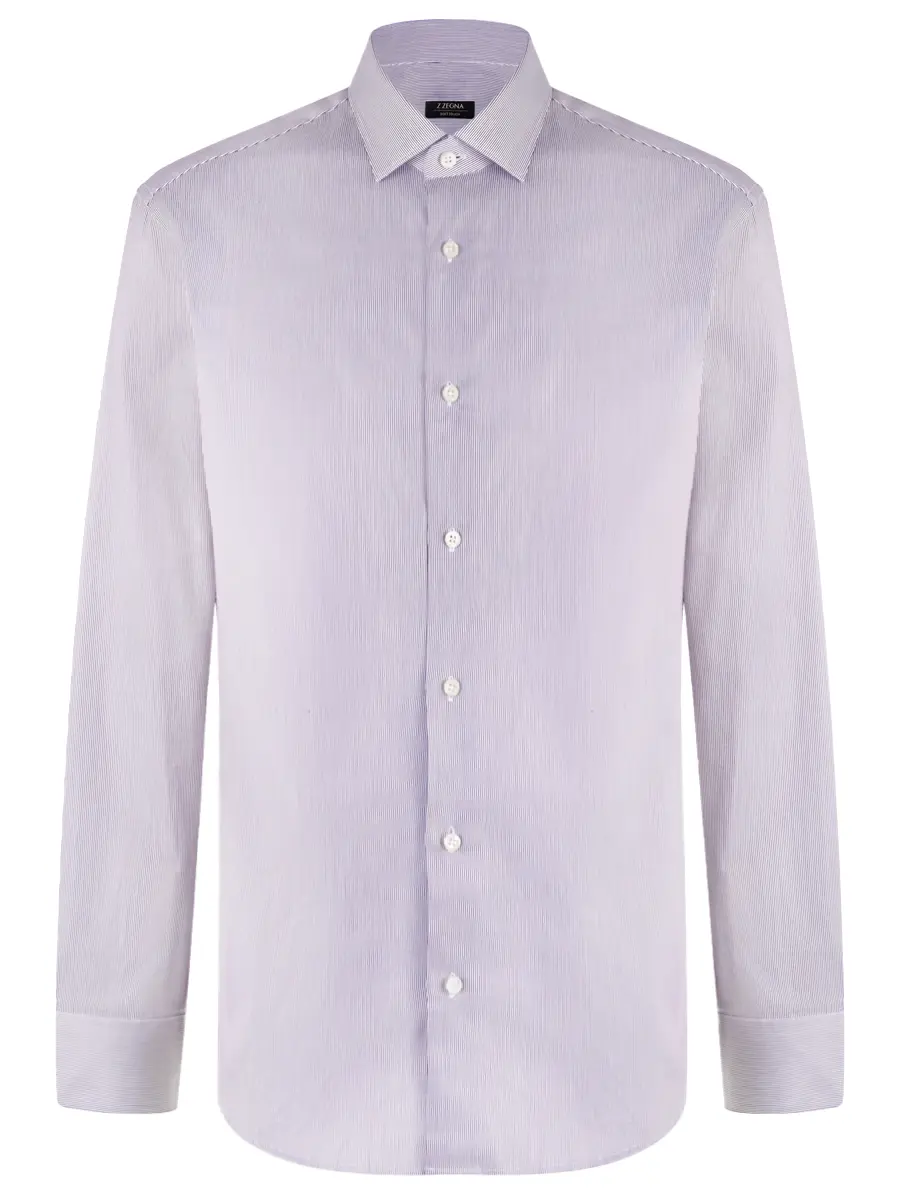 Рубашка хлопковая