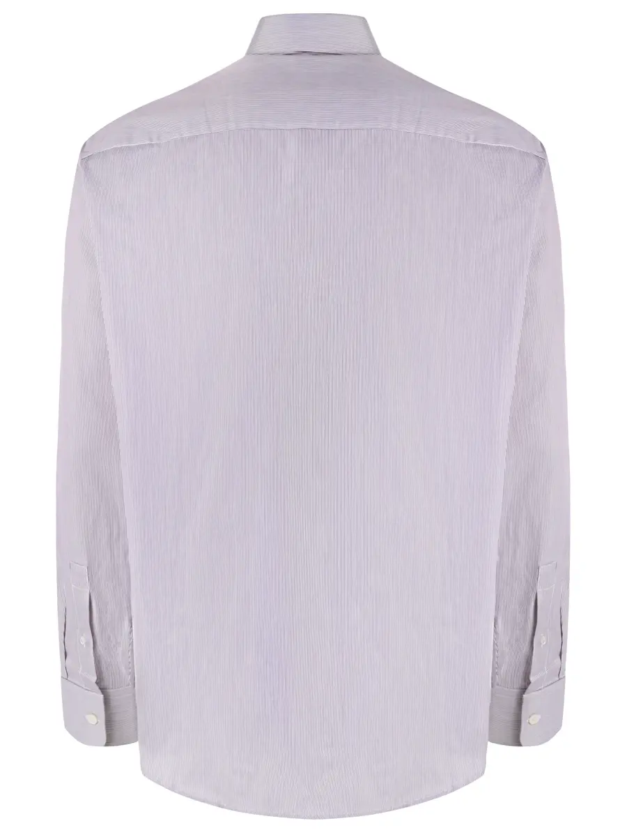 Рубашка хлопковая